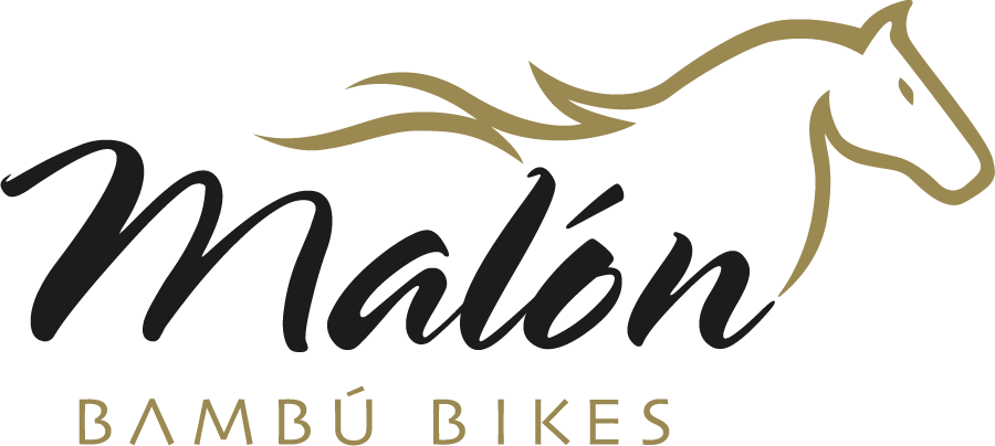 Logo Malón PedaLúdico