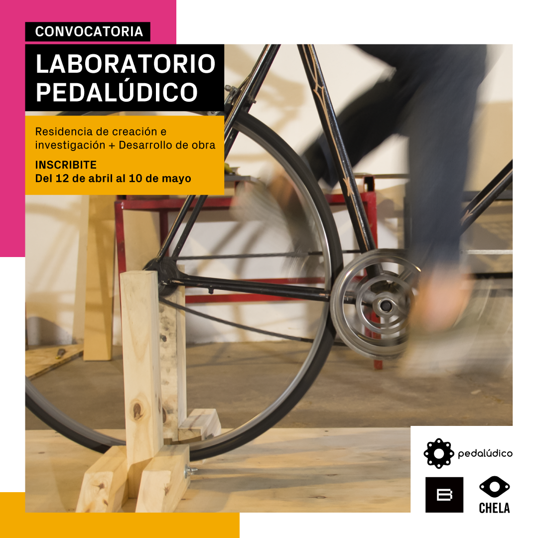 Flyer Bienal Arte Joven PedaLúdico 2017 03 13(1.0)